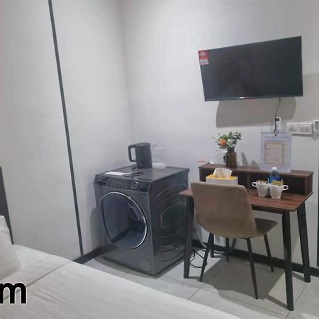 Neu Suites Residence, Embassy Row Kuala Lumpur Værelse billede