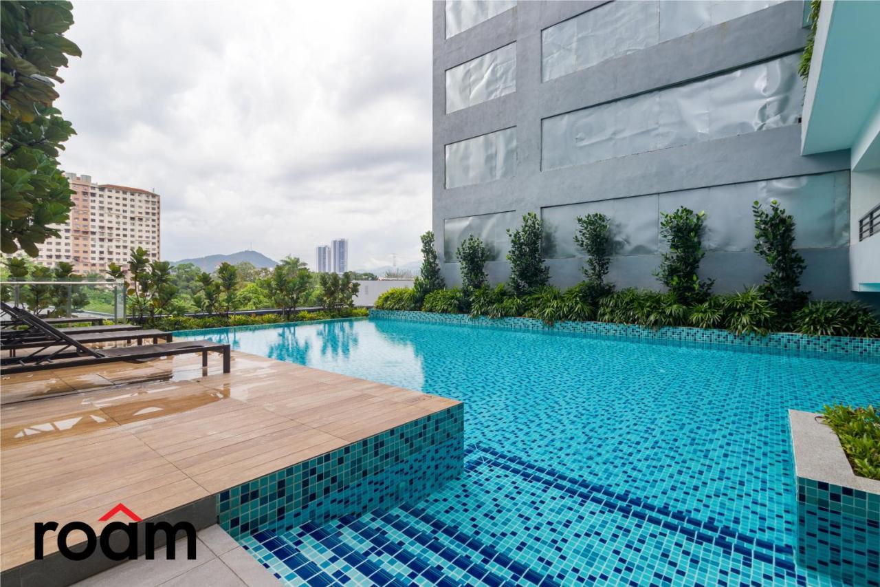 Neu Suites Residence, Embassy Row Kuala Lumpur Eksteriør billede