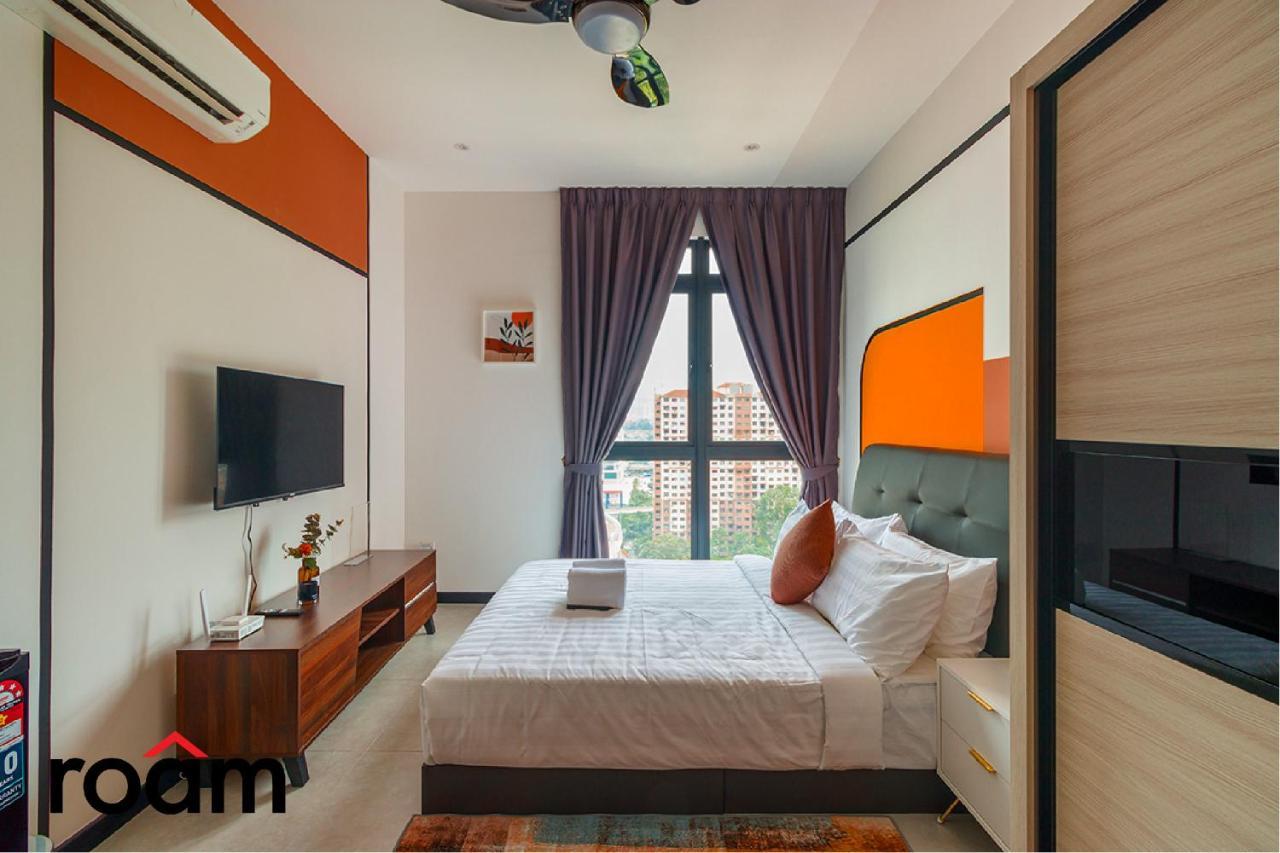 Neu Suites Residence, Embassy Row Kuala Lumpur Eksteriør billede