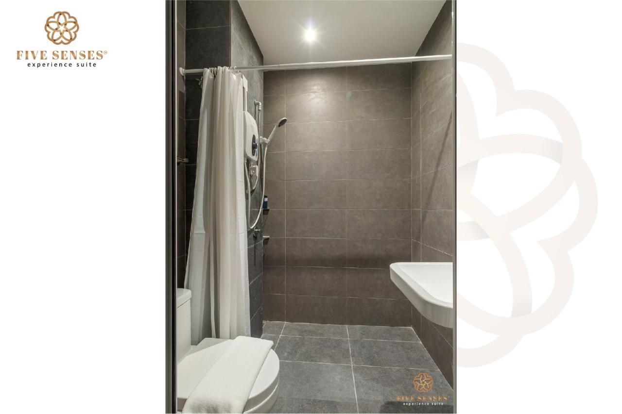 Neu Suites Residence, Embassy Row Kuala Lumpur Værelse billede