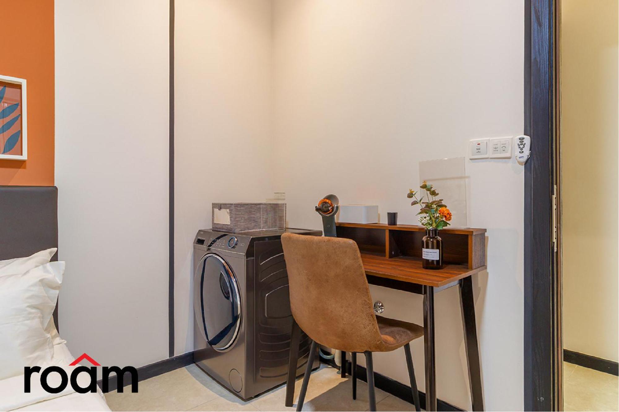 Neu Suites Residence, Embassy Row Kuala Lumpur Værelse billede
