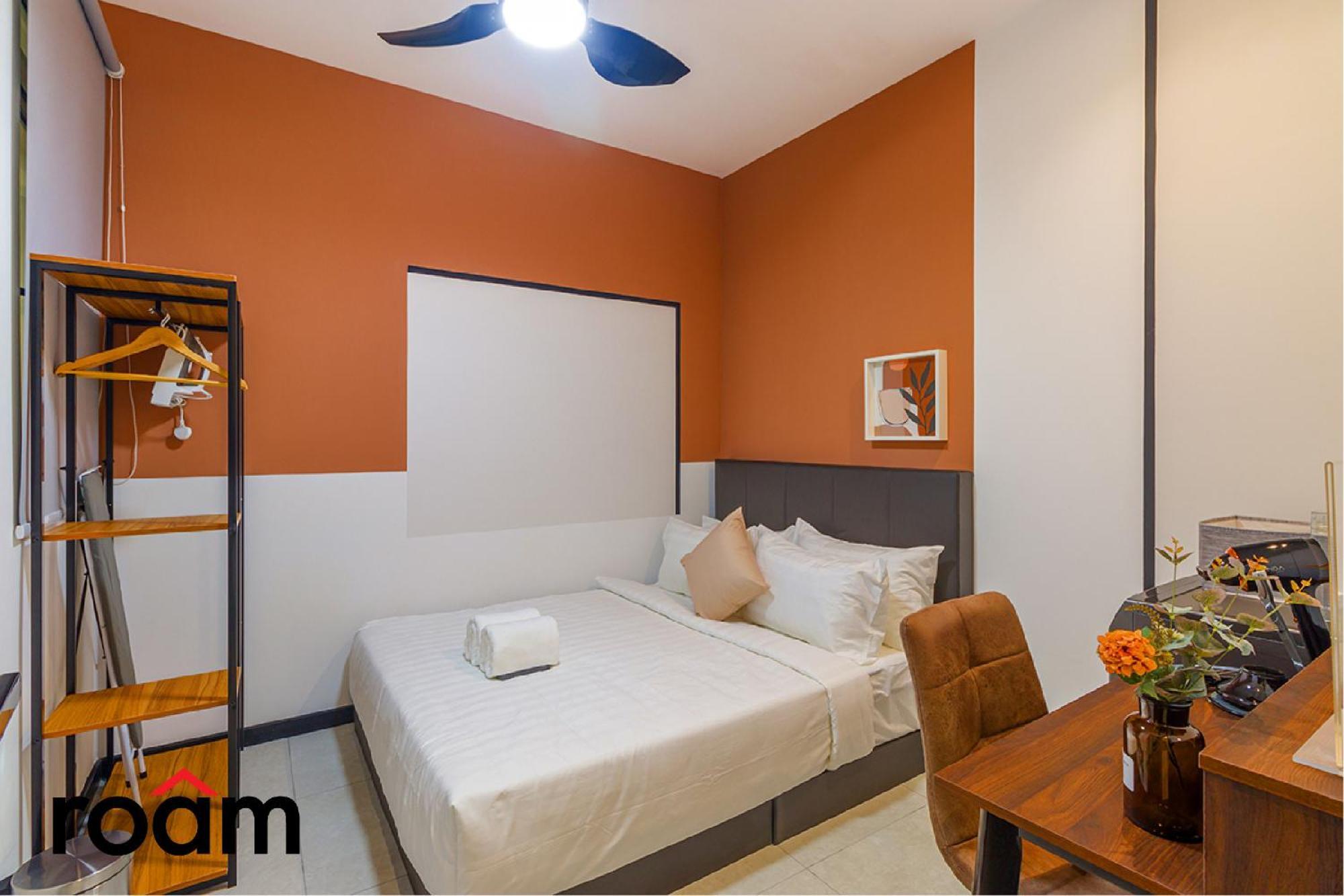 Neu Suites Residence, Embassy Row Kuala Lumpur Værelse billede