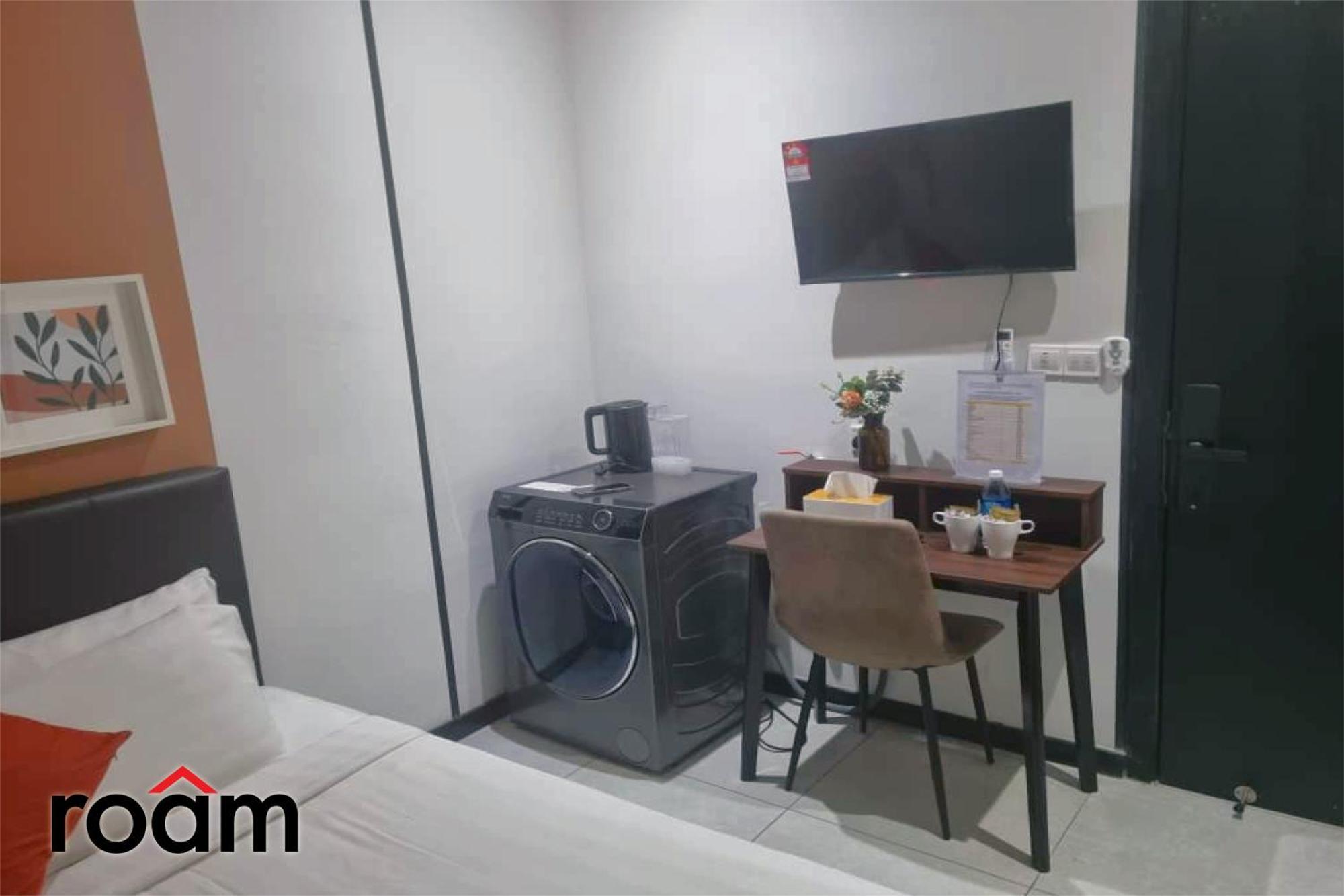 Neu Suites Residence, Embassy Row Kuala Lumpur Værelse billede